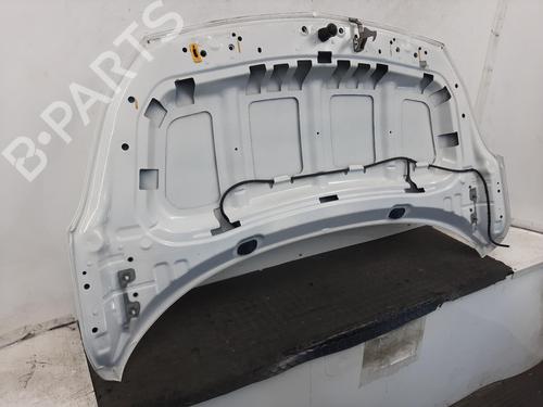 Hood VAUXHALL CORSA Mk IV (E) (X15) 1.4 | BP30142321C1 