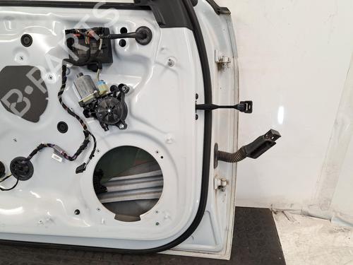 Left front door AUDI A3 Sportback (8VA, 8VF) 2.0 TDI | BP29398299C2 