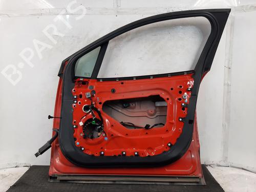 Right front door JAGUAR I-PACE (X590) EV400 AWD | BP29883045C3