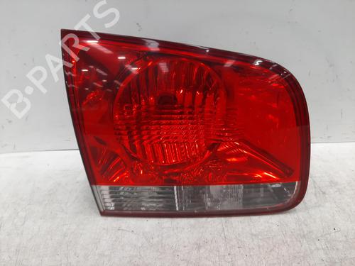 Used Left taillight VW TOUAREG (7LA, 7L6, 7L7) 3.0 V6 TDI (225 hp) 26746347
