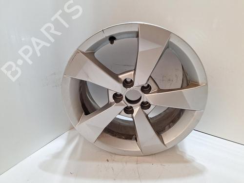 Used Rim Rim AUDI A1 Sportback (8XA, 8XF) 1.6 TDI (115 hp) 33868210 33868210