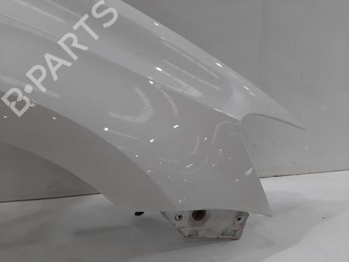 Right front fenders VW POLO V (6R1, 6C1) 1.2 | BP28274614C42 