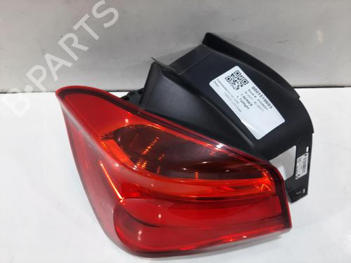 Left taillight BMW 1 (F20) 118 d | BP29297549C34 