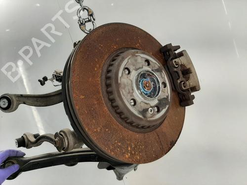 Left rear suspension arm MERCEDES-BENZ GLC (X253) 220 d 4-matic (253.905, 253.903) | BP26794976M14 