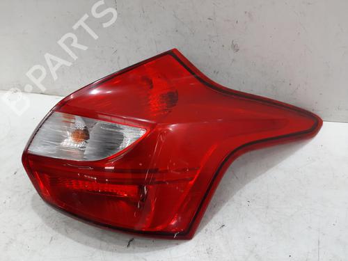 Right taillight FORD FOCUS III 1.6 EcoBoost | BP32757841C35 - Image 2