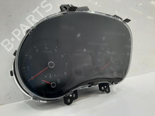 Instrument cluster KIA PICANTO III (JA) 1.0 | BP26850365C47 