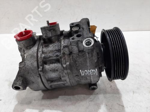 AC compressor VW GOLF VII (5G1, BQ1, BE1, BE2) 1.4 TSI | BP30057626M34 