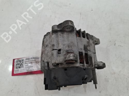 Alternator VW GOLF VI (5K1) 1.6 TDI | BP38327950M7 - Image 5