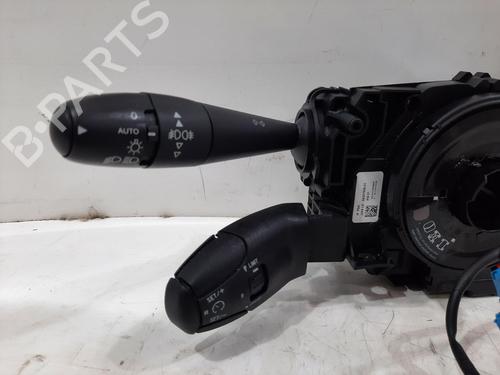 Switch PEUGEOT 3008 I MPV (0U_) 1.6 BlueHDi 120 | BP29581252I30