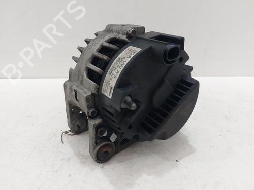 Alternator VW POLO V (6R1, 6C1) 1.2 | BP28039812M7 