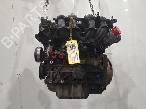 Engine FORD FIESTA VI (CB1, CCN) 1.25 | BP38236782M1 - Image 2