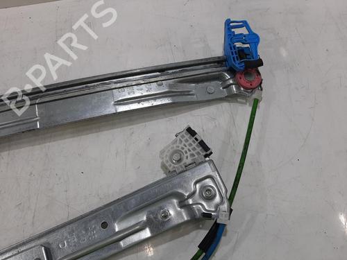 Front right window mechanism CITROËN C3 Picasso (SH_) 1.6 HDI 90 | BP26840326C23 
