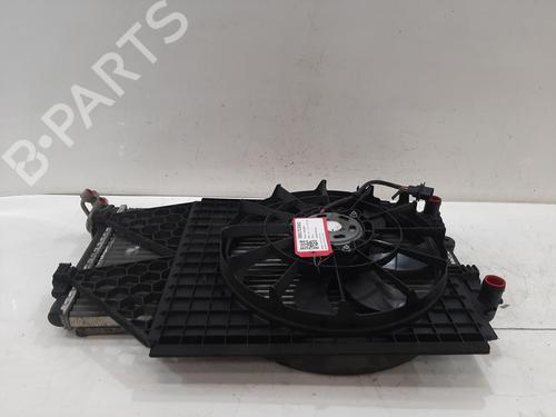 Pack de refroidissement Pack de refroidissement VW POLO V (6R1, 6C1) 1.0 (60 hp) 35985649 35985649