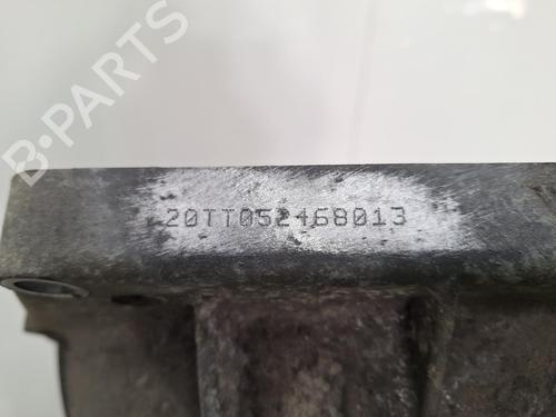 Gearbox CITROËN C1 (PM_, PN_) 1.0 | BP29946219M3 