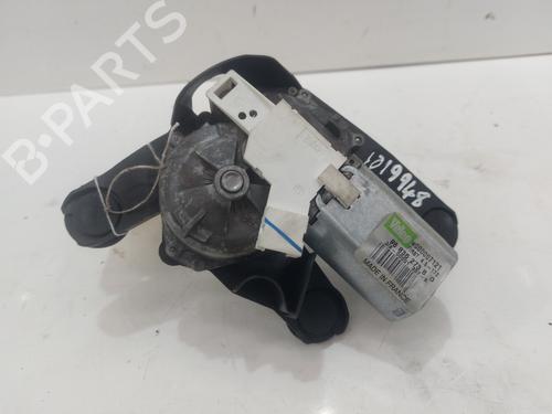 Used Rear wiper motor CITROËN DS3 (SA_) 1.6 VTi 120 (120 hp) 28040087
