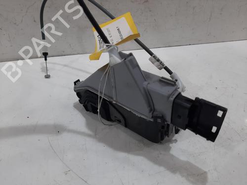 Andre CITROËN C3 III (SX) 1.2 THP 110 (SXHNPS, SXHNZT, SXHNZ6) | BP31033249O1 