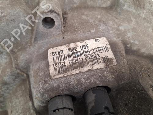 Gearbox FORD FOCUS III Turnier 1.6 Ti | BP28723234M3 