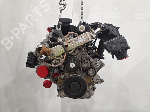 Used Engine BMW 1 (F20) 118 d (150 hp) 30324953