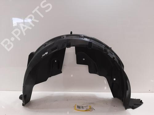Used Wheel arch Wheel arch VAUXHALL CORSA Mk V (F) 1.2 (101 hp) 33839930 33839930