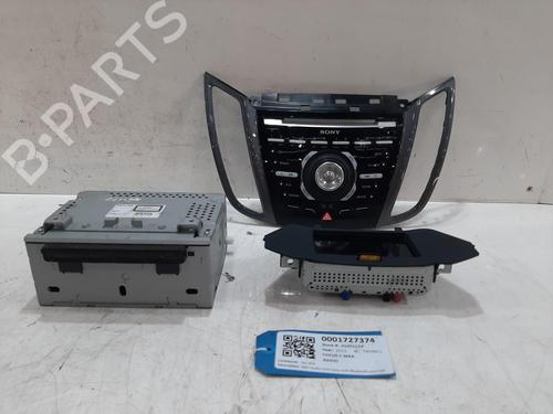 radio-ford-c-max-ii-dxacb7-dxaceu-2010-2011-2012-2013-2014-2015-2016-2017-2018-2019-36087025 main image