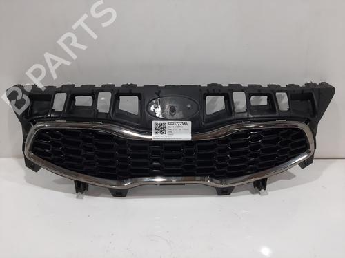 Grill Grill KIA CEE'D (JD) 1.6 CRDi 128 (128 hp) 36383416 36383416