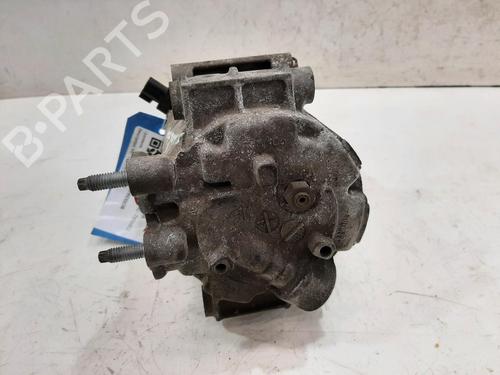 AC compressor FORD FIESTA VI (CB1, CCN) 1.25 | BP33010436M34  - Image 5