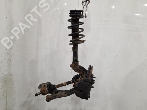 Fjederben fortil venstre FORD KUGA II (DM2) 2.0 TDCi (150 hp) 30897306