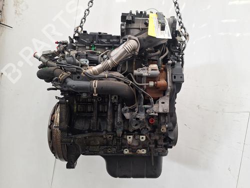 Engine CITROËN C4 Grand Picasso I (UA_) 1.6 HDi 110 | BP38089258M1 - Image 5