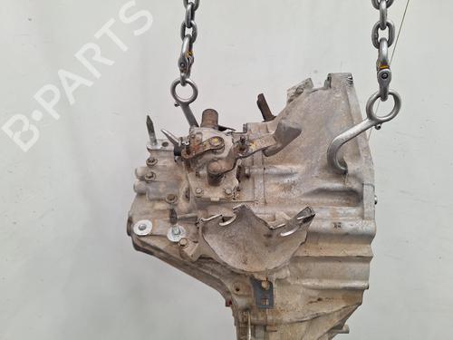 Gearbox HONDA CIVIC IX (FK) 1.6 i-DTEC (FK3) | BP36697556M3 - Image 6