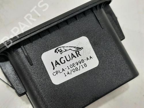 Electronic module JAGUAR I-PACE (X590) EV400 AWD | BP26747383M83  - Image 5