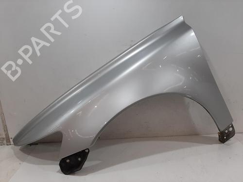 Used Left front fenders VOLVO S40 II (544) D2 (115 hp) 30141511