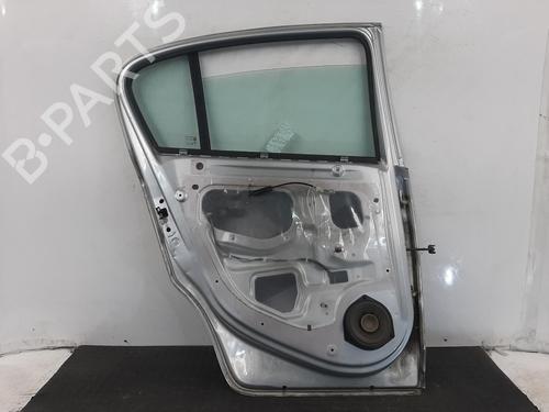 Left rear door VAUXHALL CORSA Mk III (D) (S07) 1.3 CDTI (L08) | BP29060302C4 