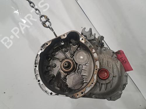 Gearbox MERCEDES-BENZ B-CLASS Sports Tourer (W245) B 180 CDI (245.207) | BP26768261M3 