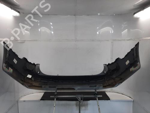 Rear bumper VOLVO V90 II Cross Country (236) B5 Mild Hybrid AWD | BP29112131C8