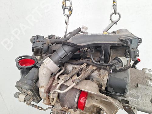 Engine SEAT IBIZA V (KJ1, KJG) 1.0 TSI | BP28574937M1