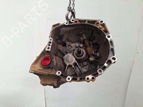 Used Gearbox Gearbox 36811339 36811339