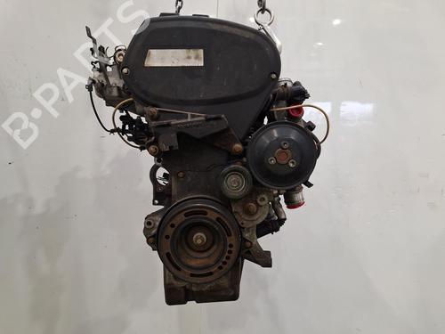 Used Engine Engine VAUXHALL CORSA Mk III (D) (S07) 1.6 VXR (L08) (192 hp) 36451881 36451881