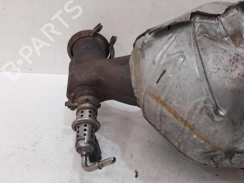 Particulate filter CITROËN C3 Picasso (SH_) 1.6 BlueHDi 100 | BP29236618M81 