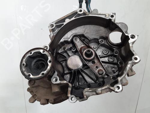 Used Gearbox VW POLO V (6R1, 6C1) 1.2 TSI 16V (90 hp) 28448789