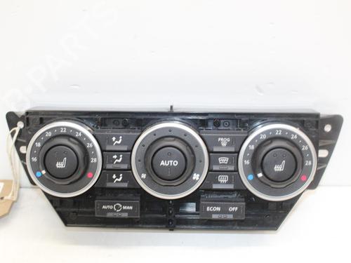 Used Climate control LAND ROVER FREELANDER 2 (L359) 2.2 TD4 4x4 (160 hp) 26867889