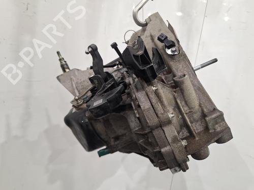 Gearbox NISSAN MICRA V (K14) 0.9 IG-T | BP31965225M3 