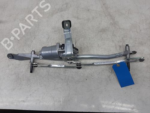 Used Front wiper motor BMW 1 (F40) 118 i (140 hp) 26750749