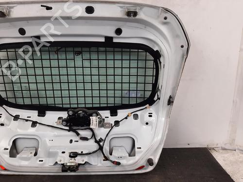 Tailgate FORD FIESTA VI Van 1.5 TDCi | BP29417781C6 