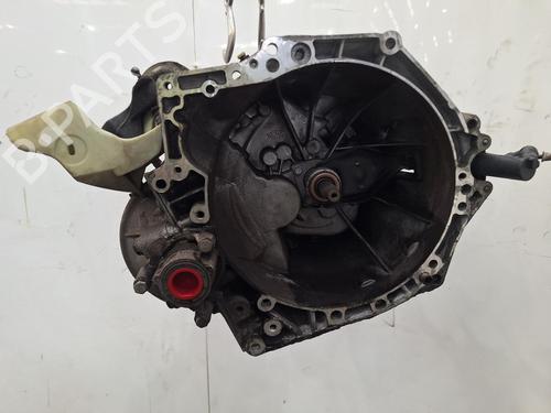 Used Gearbox Gearbox 39202363 39202363