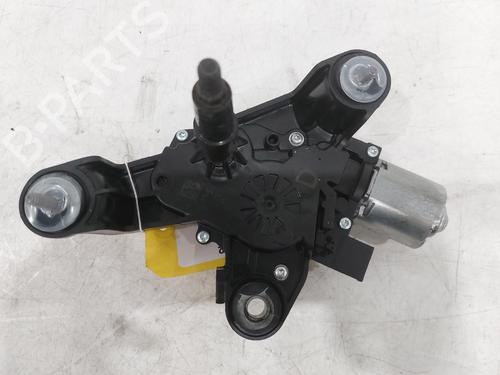 Rear wiper motor DS DS 3 / DS 3 CROSSBACK (UR_, UC_, UJ_) 1.2 PureTech 130 (URHNSS) | BP26814063M102 