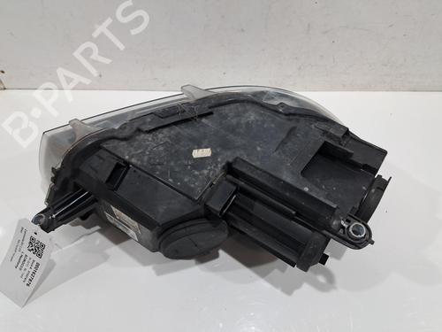 Left headlight VW SCIROCCO III (137, 138) 2.0 TDI | BP32120832C28 
