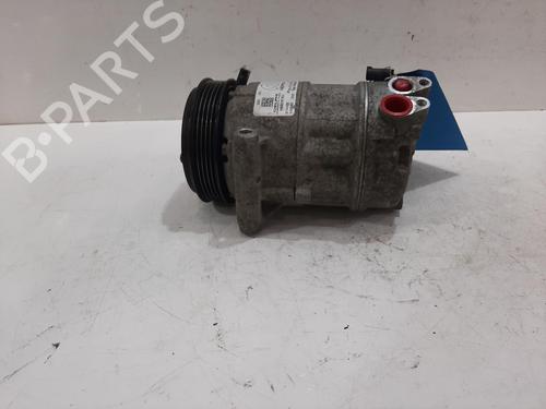 AC compressor FIAT 500X (334_) 1.4 (334AXC1B, 334AXC11) | BP29236286M34 
