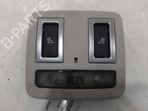 Used Interior roof light JAGUAR I-PACE (X590) EV400 AWD (400 hp) 26749137
