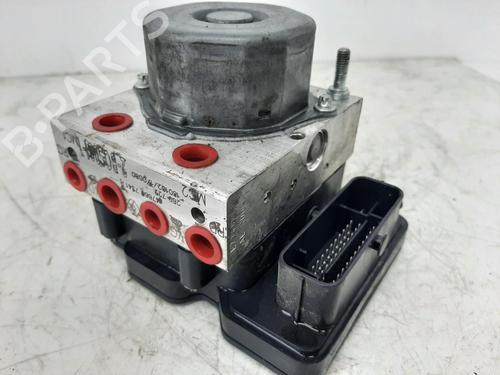ABS pump RENAULT CAPTUR I (J5_, H5_) 1.2 TCe 120 | BP26866568M43 - Image 2