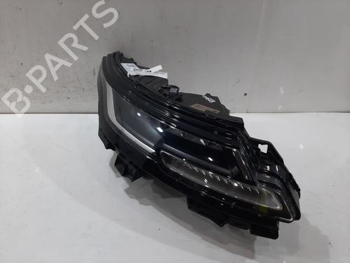 Used Right headlight Right headlight 33699280 33699280